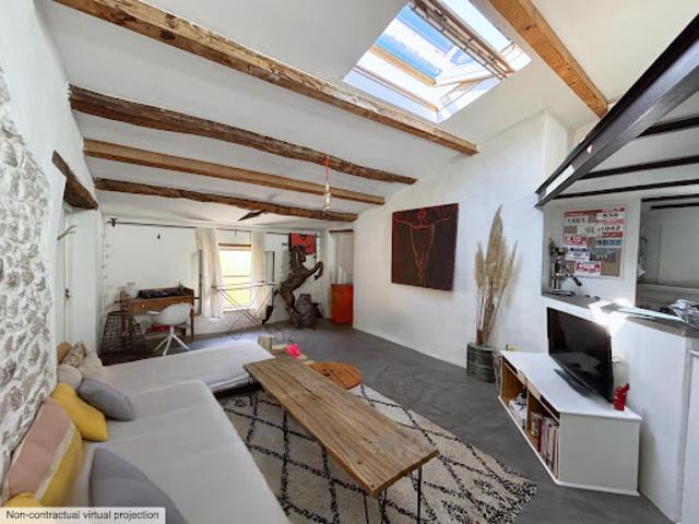 Appartement vente à Lotissement de Trets, Trets