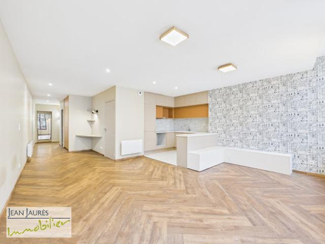 Appartement vente à Troyes