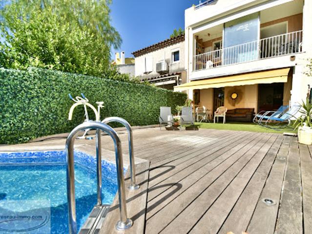 Appartement vente à Grasse, Valbonne