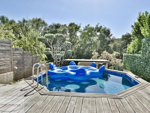 Appartement vente à Grasse, Valbonne