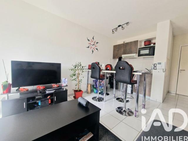 Appartement vente à Montargis, Amilly
