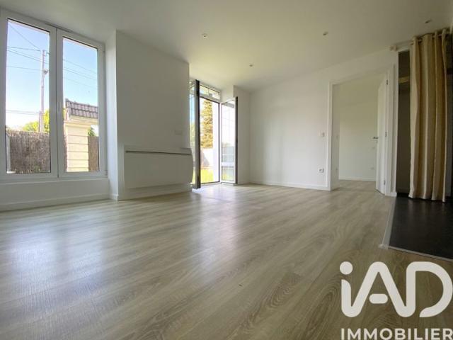 Appartement vente à Rambouillet, Saint-lambert