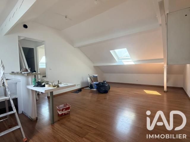 Appartement vente à Nogent-sur-Marne, Bry-sur-marne