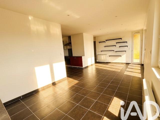 Duplex vente à Saint-Malo, Bretagne