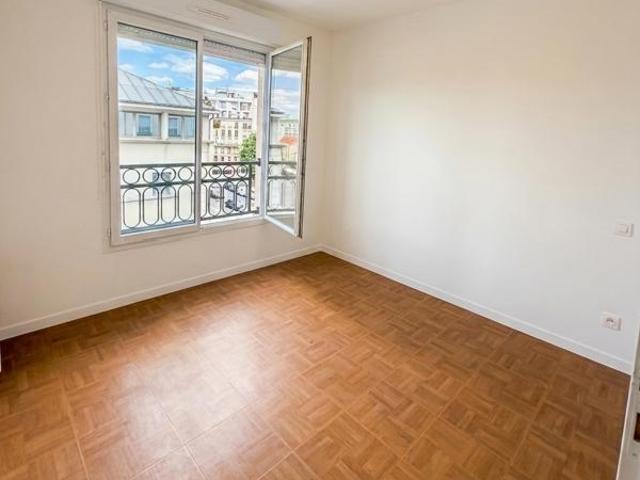 Appartement vente à Nogent-sur-Marne, Le Perreux-sur-marne