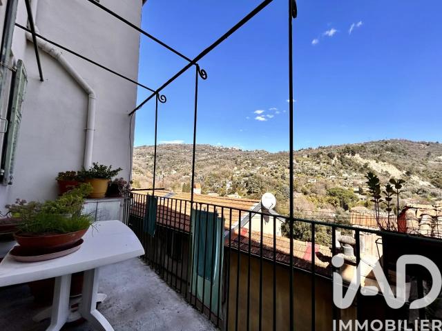 Appartement vente à Nice, Contes
