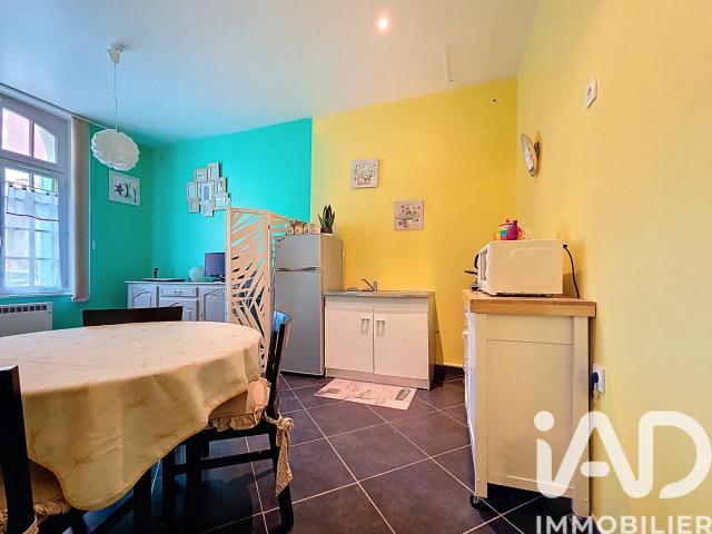 Appartement vente à Dieppe, Le Tréport