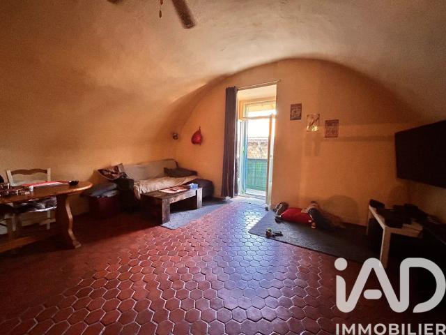 Appartement vente à Nice, Contes