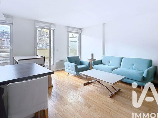Appartement vente à Bobigny, Pantin