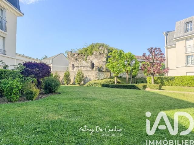 Appartement vente à Mantes-la-Jolie, Mantes-la-jolie