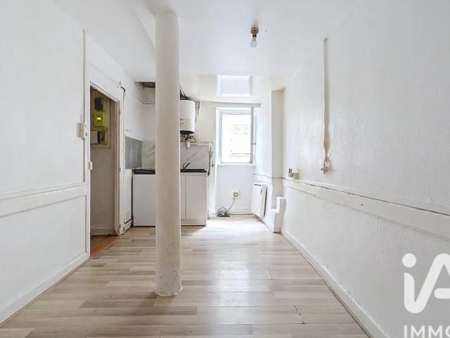 Appartement vente à Clermont-Ferrand, Clermont-ferrand