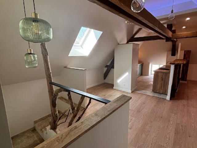 Appartement vente à Savigny-lès-Beaune, Côte-d'Or
