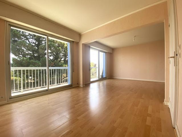 Appartement vente à Vannes, Bretagne