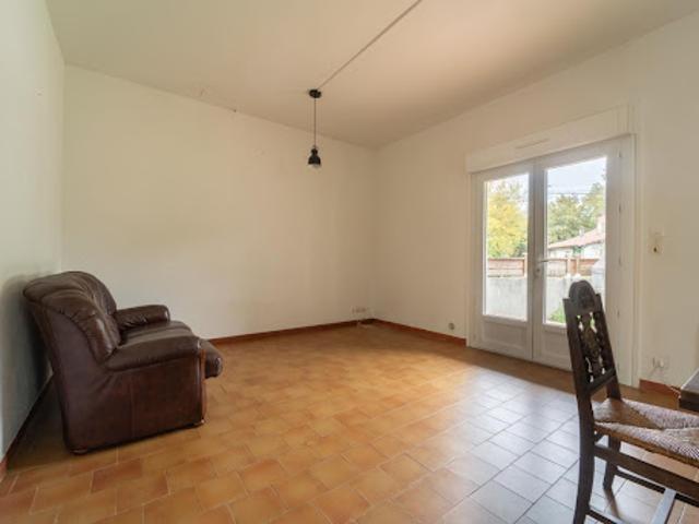 Appartement vente à Mares, Aureilhan
