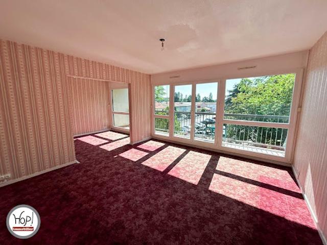 Appartement vente à Bordeaux, Cenon