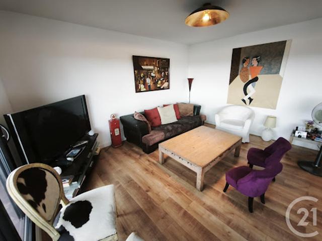 Appartement vente à Nogent-sur-Marne, Saint-maurice