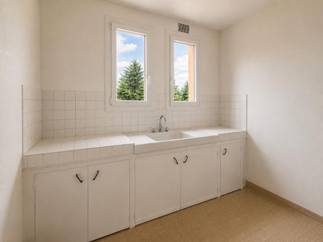 Appartement vente à Les Andelys, Louviers
