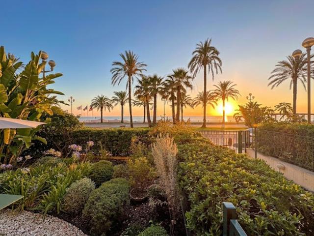 Appartement vente à Nice