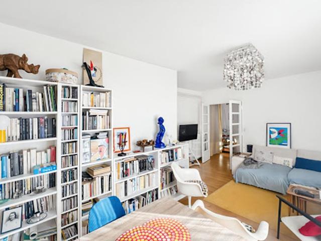 Appartement vente à Toulouse