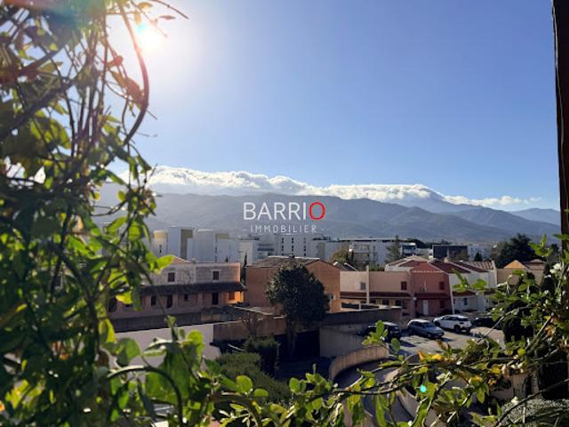 Appartement vente à Céret, Argelès-sur-mer