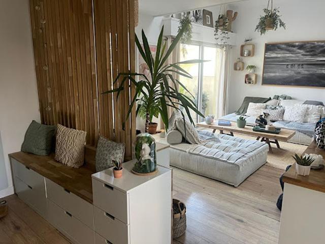 Appartement vente à Saint-Nazaire, Le Pouliguen