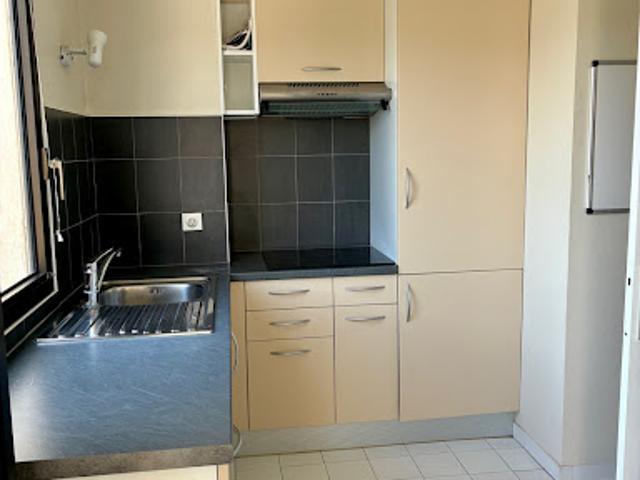 Appartement vente à Montpellier