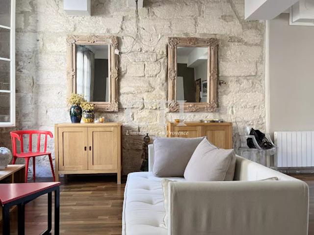 Appartement vente à Avignon