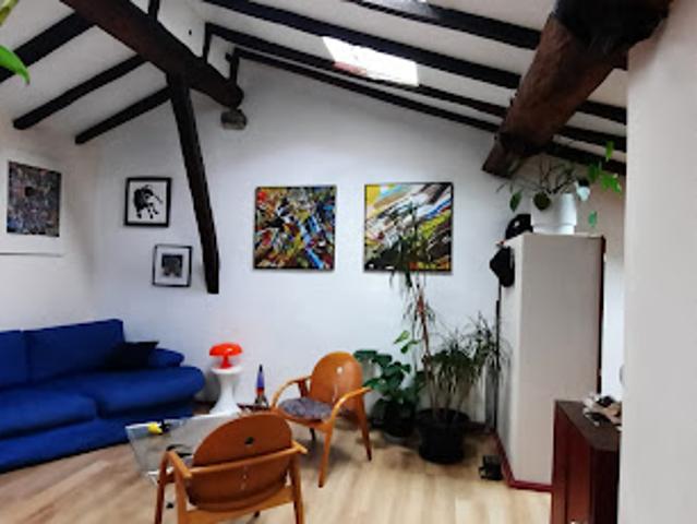 Appartement vente à Bayonne