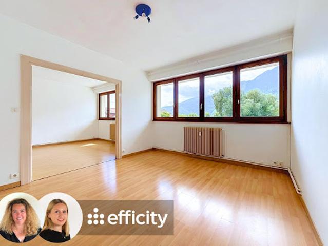 Appartement vente à Bonneville