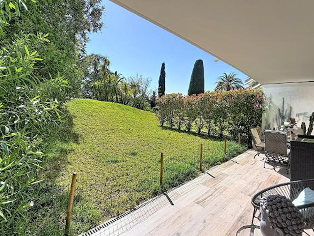 Appartement vente à Grasse, Cannes
