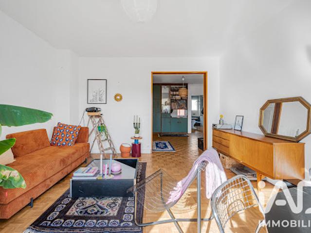 Appartement vente à Nanterre, Colombes