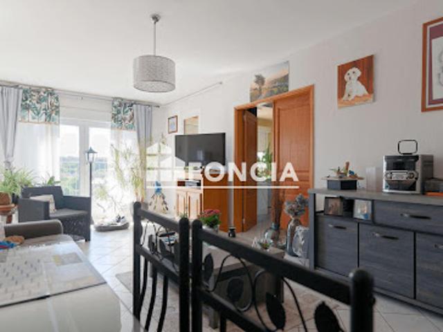 Appartement vente à Melun, Dammarie-les-lys