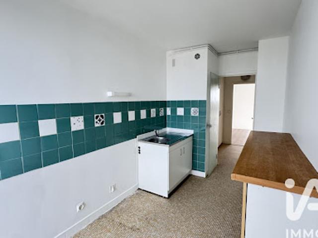 Appartement vente à Melun, Le Mée-sur-seine