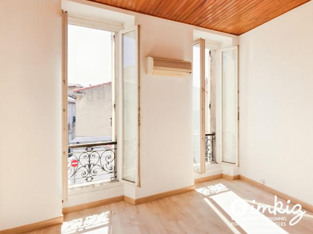 Appartement vente à Marseille