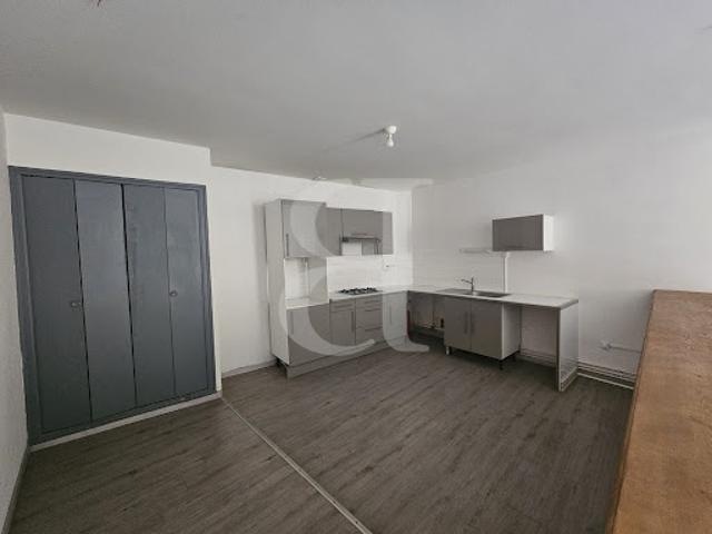 Appartement vente à Carpentras, Mazan
