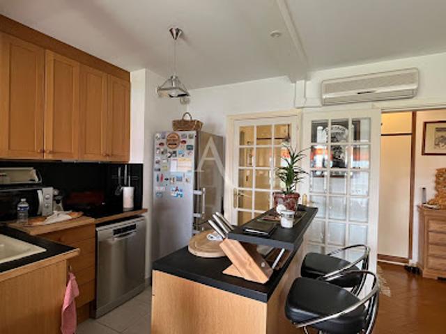 Appartement vente à Paris, Île-de-France