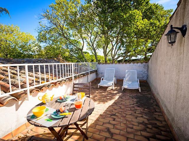 Appartement vente à Béziers, Pézenas
