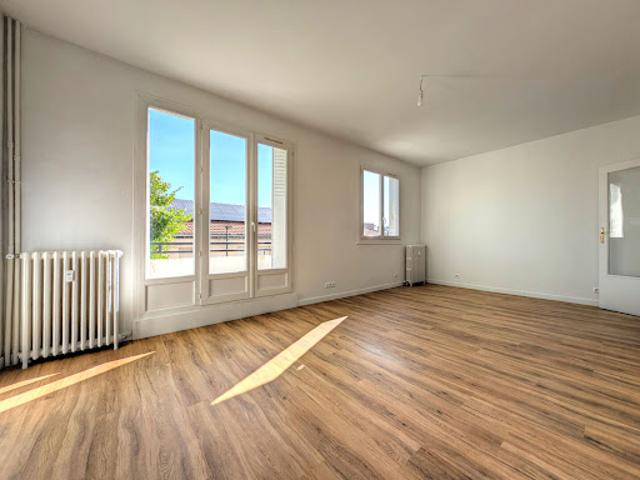 Appartement vente à Le Village Anglais, Suresnes