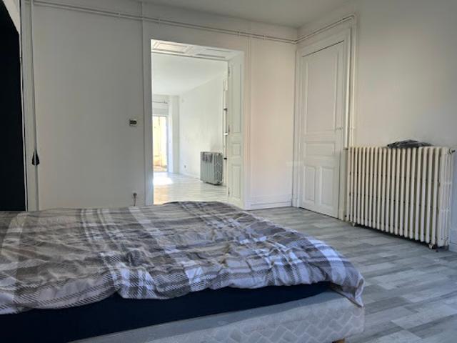 Appartement vente à Villefranche-de-Rouergue, Viviez