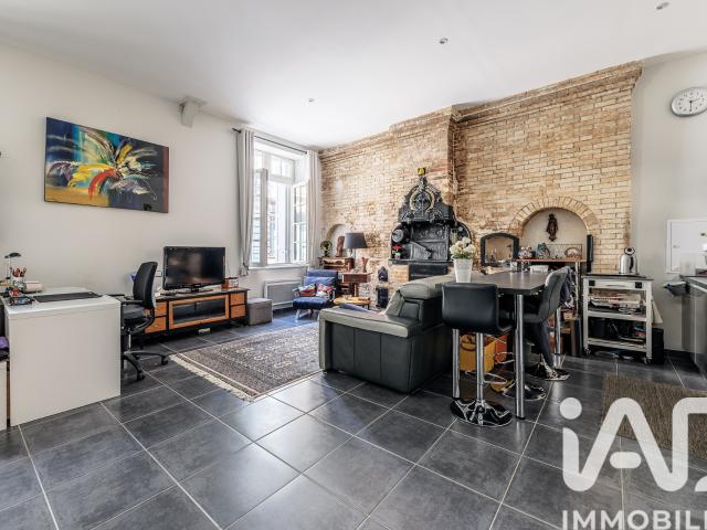 Appartement vente à Meaux, Claye-souilly