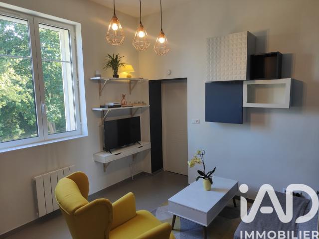 Appartement vente à Istres