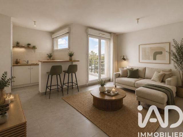 Appartement vente à Lyon, Métropole de Lyon