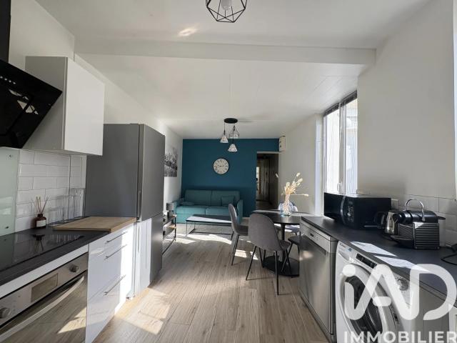 Appartement vente à Épernay, Epernay