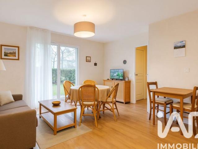 Appartement vente à Rennes, Bretagne