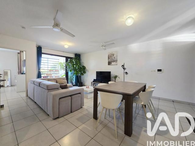 Appartement vente à La Réunion