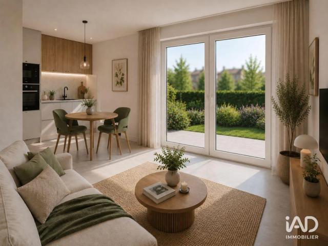 Appartement vente à Lyon, Métropole de Lyon