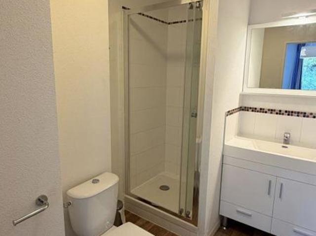 Appartement vente à Lesparre-Médoc, Naujac-sur-mer