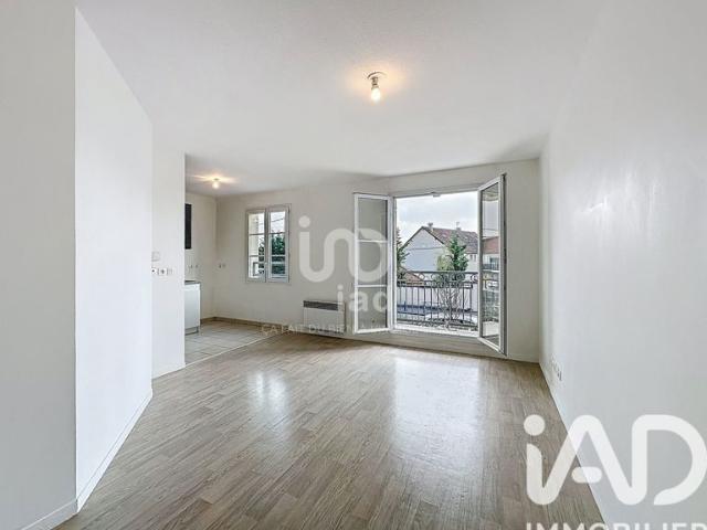 Appartement vente à Melun, Villiers-en-bière