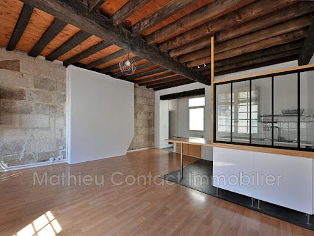 Appartement vente à Écusson, Nîmes