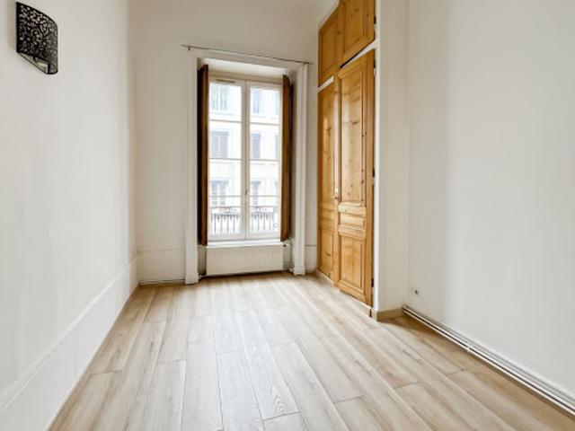 Appartement vente à Lyon, Métropole de Lyon